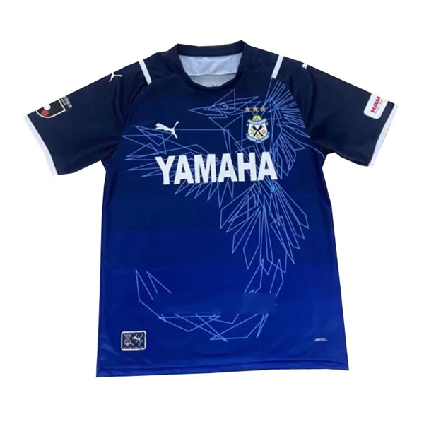 Tailandia Camiseta Jubilo Iwata 3ª 2021-2022